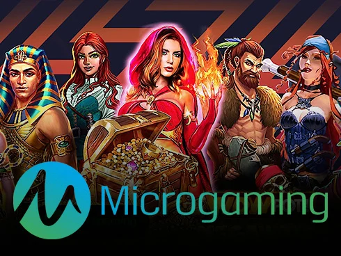 microgaming